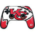 NFL Kansas City Chiefs Large Logo Google Stadia Controller Skin